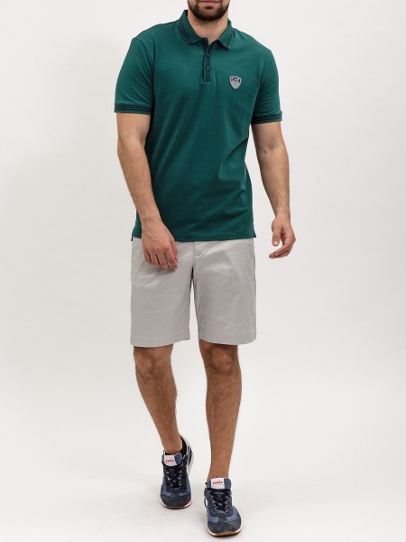 Поло мужское  EA7 EMPORIO ARMANI