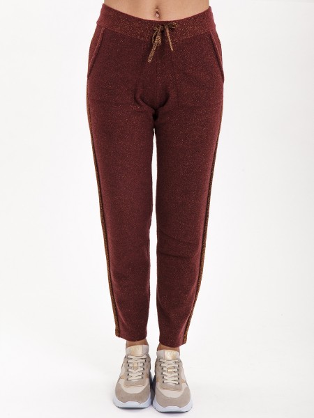 Брюки женские Boucle' Pants DEHA