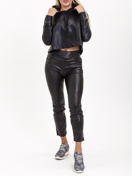 Толстовка женская Hooded Sweat Shirt DEHA