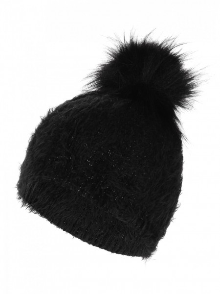 Шапка женская Wooly Hat