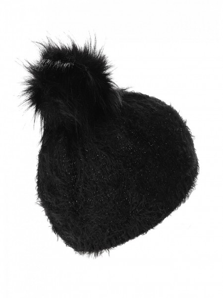 Шапка женская Wooly Hat