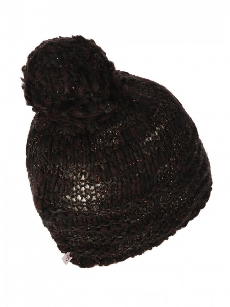 Шапка женская Wooly Hat