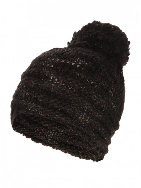 Шапка женская Wooly Hat