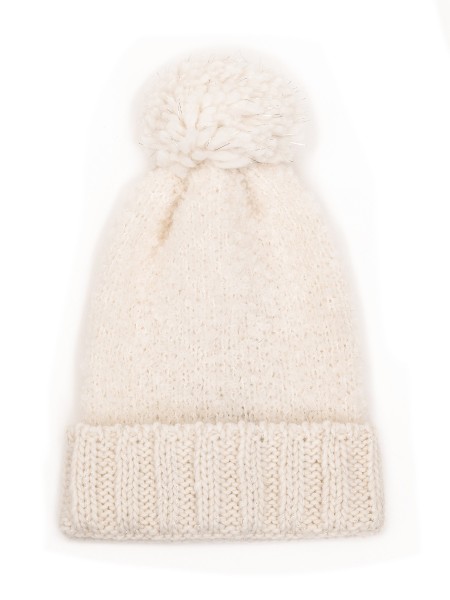 Шапка женская Wooly Hat