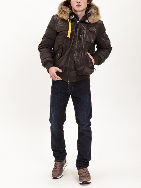 Куртка мужская Grizzly PARAJUMPERS