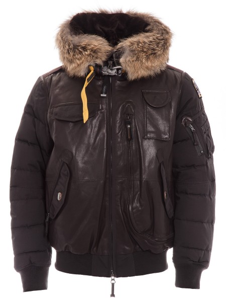Куртка мужская Grizzly PARAJUMPERS