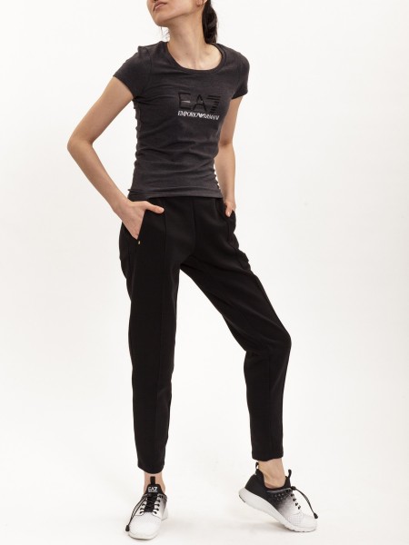 Брюки женские  Pantaloni EA7