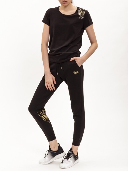 Брюки женские Pantaloni EA7