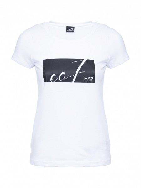 Футболка жен.T-Shirt EA7