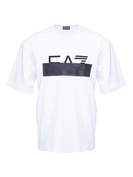 Футболка муж.T-Shirt EA7