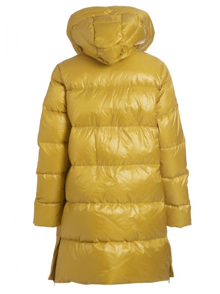 Пуховик жен. Down Jacket DEHA