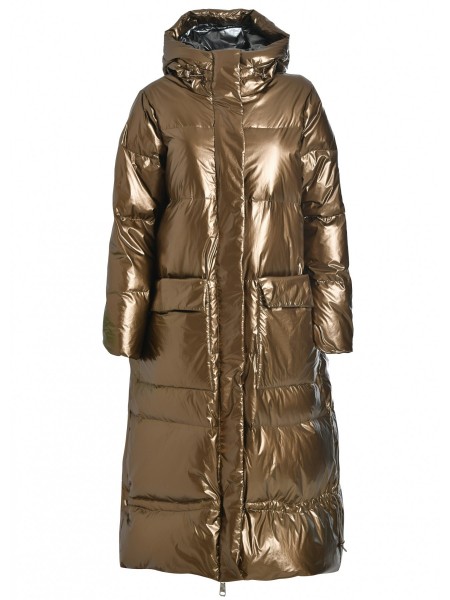 Пуховик жен. Down Jacket DEHA