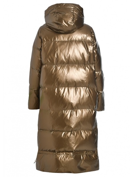 Пуховик жен. Down Jacket DEHA