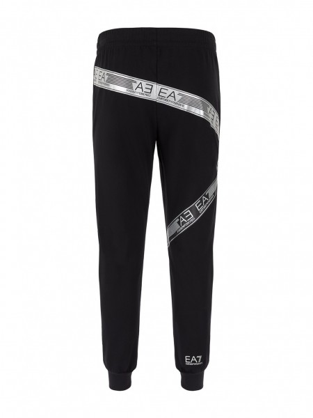 Брюки муж. Trouser EA7