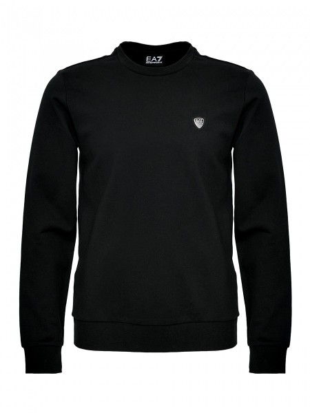 Толстовка мужская Sweatshirt EA7