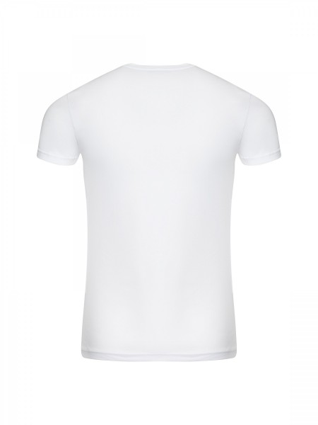 Футболка мужская Mens Knit T-Shirt EA UNDERWEAR