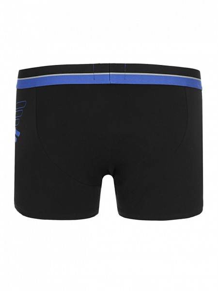 Трусы мужские Mens Knit Trunk EA UNDERWEAR