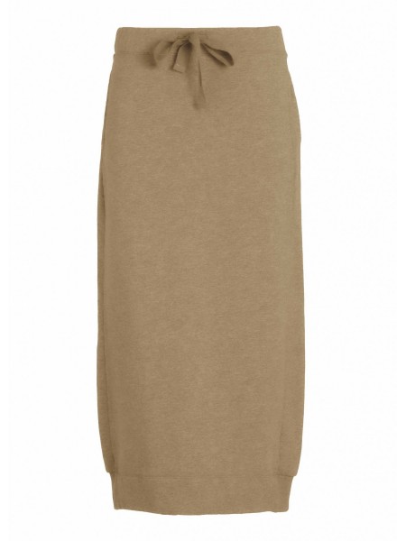 Юбка женская Comfort Fleece Skirt