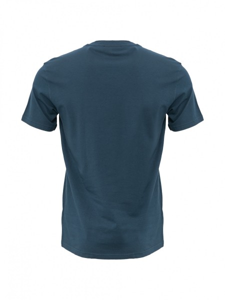 Футболка мужская Men's Knit T-Shirt EA UNDERWEAR