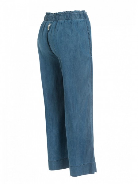Брюки женские Pantalone Crooed in