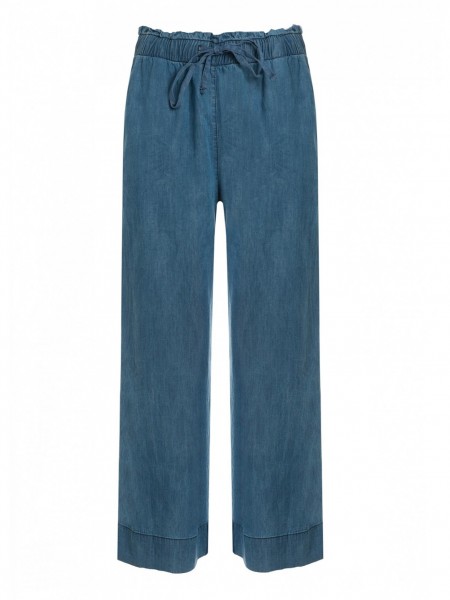 Брюки женские Pantalone Crooed in