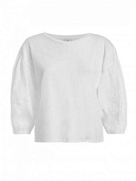 Блуза женская T-Shirt Maniche Pall