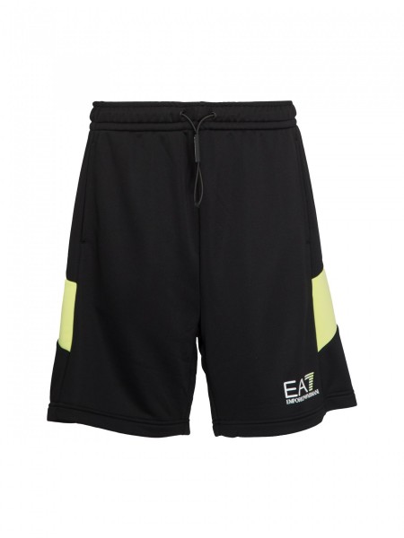 Шорты мужские Shorts EA7