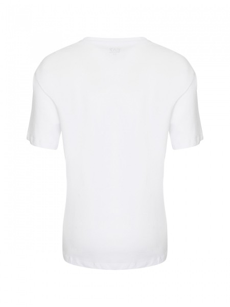 Футболка женская T-Shirt EA7