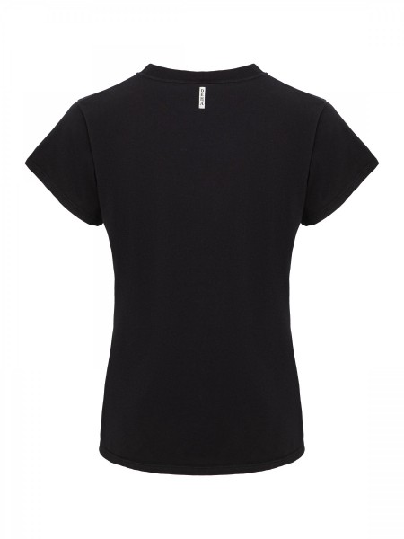 Футболка женская T-Shirt Grafica Eco-Wear