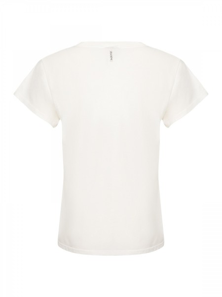 Футболка женская T-Shirt Grafica Eco-Wear