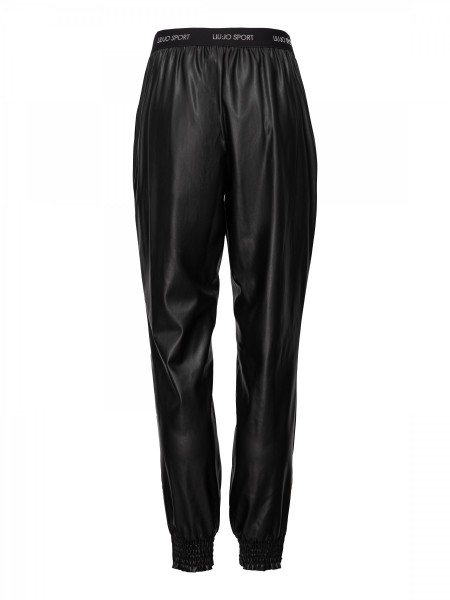 Брюки женские PANT.SPALMATO LIU JO