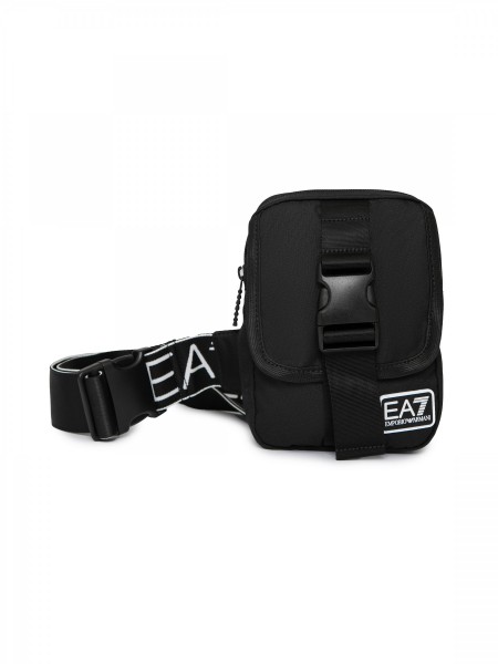 Сумка мужская Shoulder Bag EA7