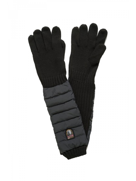 Перчатки женские Puffer Gloves