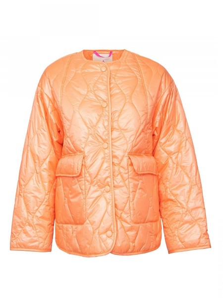 Куртка женская Light Padded Jacket