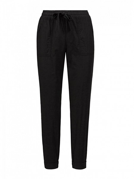 Брюки женске Poplin Straight Pants