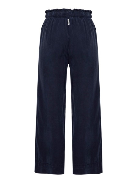 Брюки женские Lyocell Crop Pants