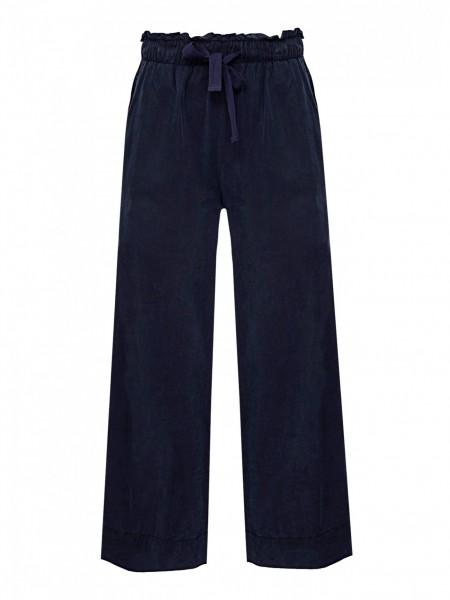 Брюки женские Lyocell Crop Pants
