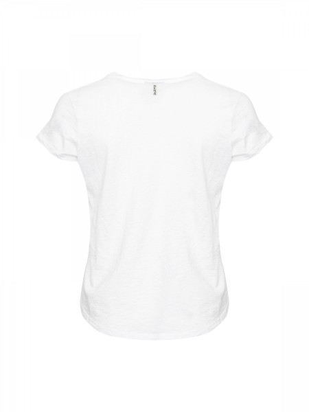 Футболка женская Flamme Jersey T-Shirt