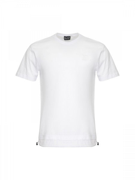 Футболка мужская T-Shirt EA7