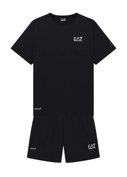 Костюм мужской Tracksuit EA7