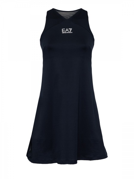 Комплект платье+шорты жен. Dress EA7