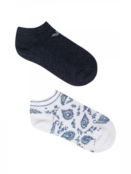 Носки Woman 2-Pack Ankle Socks