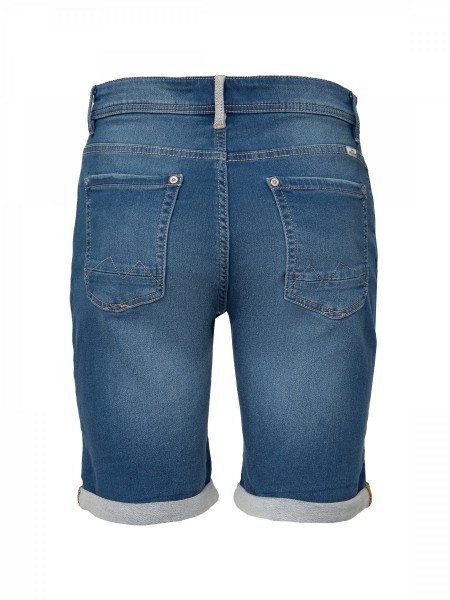 Шорты джинсовые мужские Denim Jogg Shorts