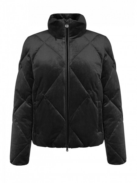 Куртка женская BOMBER JACKET EA7