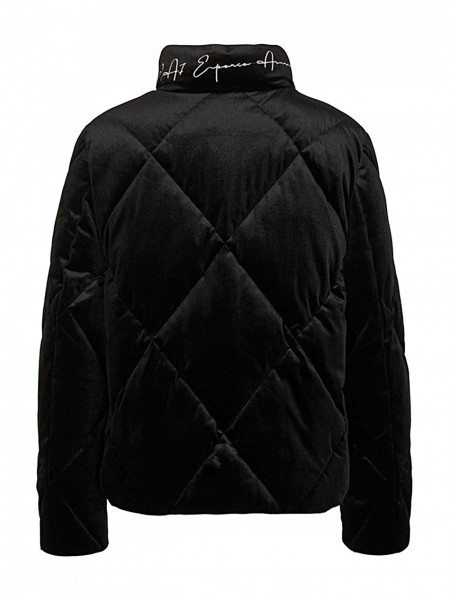 Куртка женская BOMBER JACKET EA7