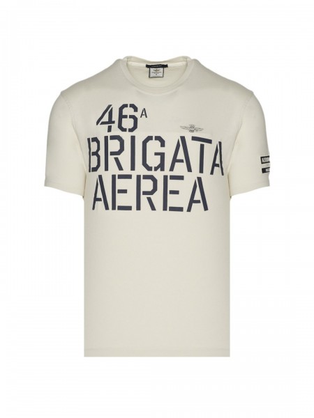 Футболка мужская 46A Bregata Aerea