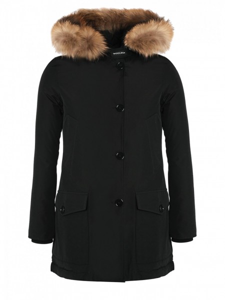 Куртка женская Arctic Detachable