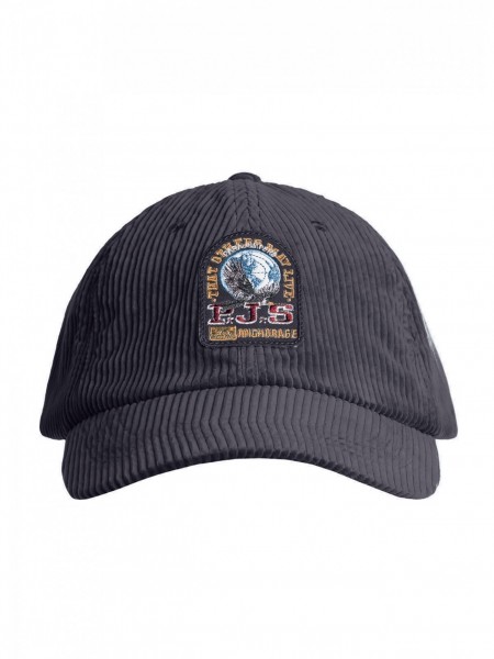 Бейсболка CORDUROY CAP