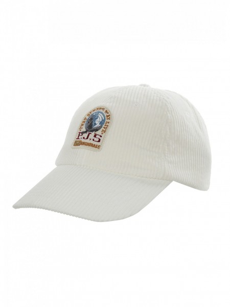 Бейсболка CORDUROY CAP
