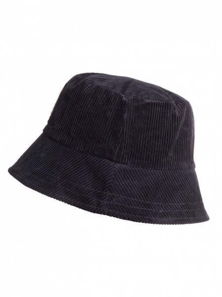 Шляпа Corduroy Bucket
